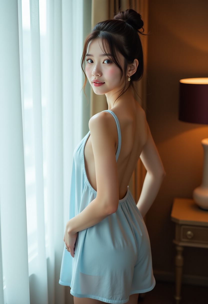 海美迪画质测试